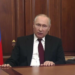 Vladimir Poutine reconnaît l’indépendance des territoires séparatistes de l’Ukraine