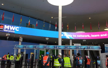 Le Mobile World Congress de Barcelona commence : le défi de retrouver la normalité avant d&rsquo;entrer dans le Metaverse