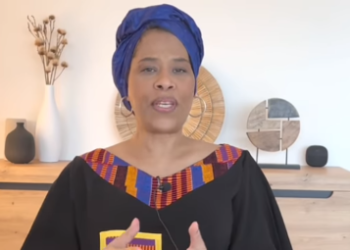 Coups d’Etat et occupation étrangère : Nathalie YAMB « les français ne se rendent pas compte du changement relationnel qui a eu lieu en Afrique »