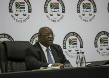 Afrique du Sud : la commission Zondo publie son 2e rapport sur la corruption sous l&rsquo;ère Zuma