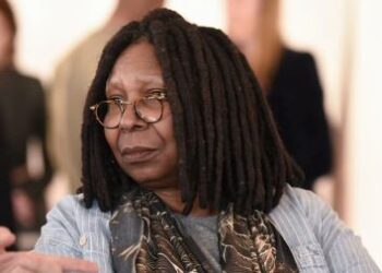 Whoopi Goldberg suspendue par la chaîne américaine ABC après des propos sur l&rsquo;Holocauste