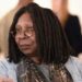 Whoopi Goldberg suspendue par la chaîne américaine ABC après des propos sur l’Holocauste