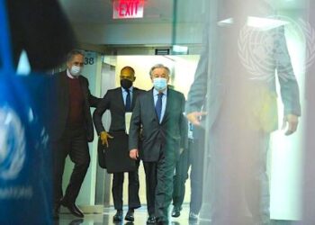 Yémen : Oxfam fait pression sur l’ONU alors que le Conseil de sécurité ignore les atrocités saoudiennes