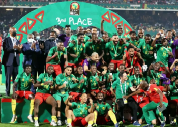 CAN 2022: la Remontada spectaculaire des Lions Indomptables du Cameroun face au Burkina
