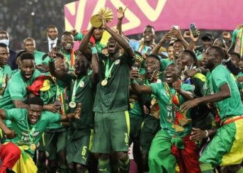 CAN 2022: le Sénégal arrache la première Coupe d’Afrique de son histoire