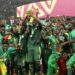 CAN 2022: le Sénégal arrache la première Coupe d’Afrique de son histoire