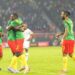 Qatar 2022 : le Cameroun des Lions Indomptables qualifié!