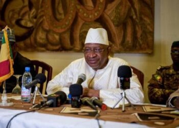 Mali: Décès en détention de l&rsquo;ancien premier ministre, Soumeylou Boubèye Maïga