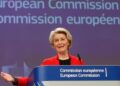 Guerre en Ukraine : Ursula von der Leyen « Il faut punir les pays africains qui se sont abstenus ou ont voté contre la résolution présentée à l’ONU »