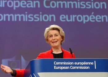 Guerre en Ukraine : Ursula von der Leyen « Il faut punir les pays africains qui se sont abstenus ou ont voté contre la résolution présentée à l’ONU »