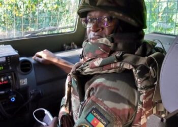 Paix Globale : Non à la mercenarisation de la jeunesse africaine