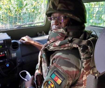 Paix Globale : Non à la mercenarisation de la jeunesse africaine