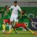 Coupe du Monde 2022 :  l&rsquo;Algérie a demandé à rejouer le match face au Cameroun (communiqué)