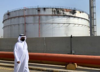 L&rsquo;Arabie Saoudite envisagerait d&rsquo;accepter le yuan chinois au lieu du dollar américain pour ses ventes de pétrole