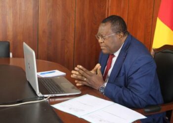 Cameroun : lettre ouverte du Ministre Momo Jean De Dieu à son frère Benjamin ZEBAZE