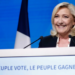 Présidentielle Française – Sondage populaire: Marine Le Pen favorite face à Emmanuel Macron au second tour