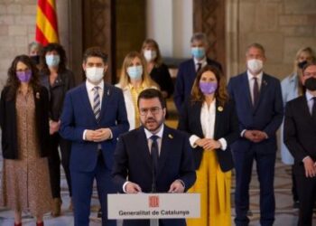 La Catalogne rompt ses relations avec l’Espagne après l’affaire d’espionnage par le logiciel Pegasus