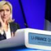 Présidentielle2022 –  La victoire est possible pour la candidate préférée des français : Marine Le Pen Présidente?