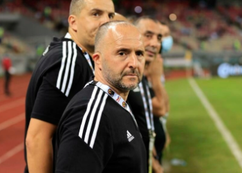 Mondial 2022 au Qatar: la Fifa rejette le recours de l’Algérie contre le Cameroun