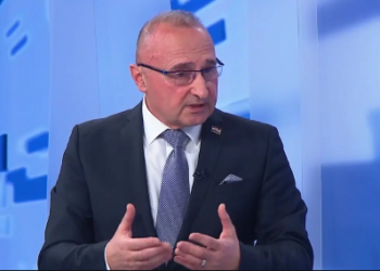 Selon le chef de la diplomatie croate, l’Otan est « sur la bonne voie » pour s’entendre sur la Finlande et la Suède