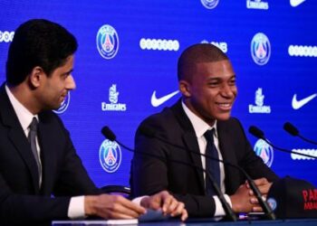 Mbappè reste à PSG : petite leçon de management sportif