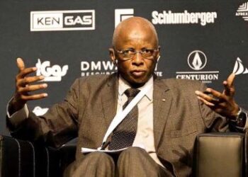 Réunion des producteurs de pétrole Africains en Angola