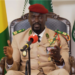 En Guinée, les militaire au pouvoir proposent une transition de «39 mois»