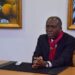 RD Congo : l’ex-Premier ministre Augustin Matata Ponyo annonce sa candidature à la présidentielle de 2023