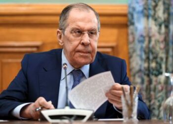 Sergueï Choïgou et Valéri Guerassimov :  les hommes de confiance du président russe Vladimir Poutine