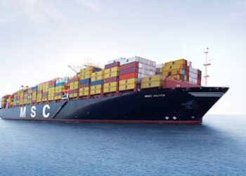 L’impact de la crise en Ukraine sur les activités du transport maritime