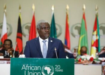 Double sommet des chefs d’Etat de l’Union africaine à Malabo