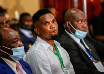 Affaire des droits à l’image : Samuel Eto’o condamné par le fisc espagnol