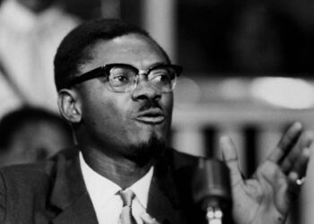 La Belgique restitue une « Dent » de Patrice Lumumba à la RDC 61 ans après
