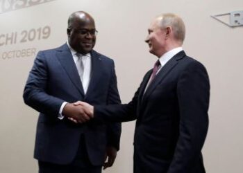 Crise entre le Rwanda et la RDC: Kinshasa appelle Moscou a intervenir