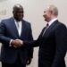 Crise entre le Rwanda et la RDC: Kinshasa appelle Moscou a intervenir