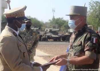 Les accords de défense entre la France et l’Afrique, une opacité très préservée