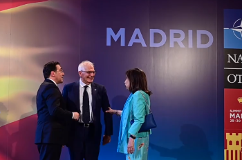 Le ministre espagnol des relations extérieures n’exclut pas une intervention de l’OTAN au Mali