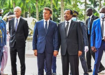 Quid de la concomitance des visites de Macron et de Lavrov en Afrique ? (Analyse)