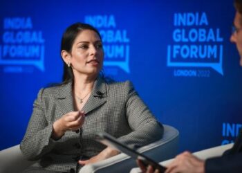 Le Royaume-Uni établit un accord migratoire avec le Nigeria