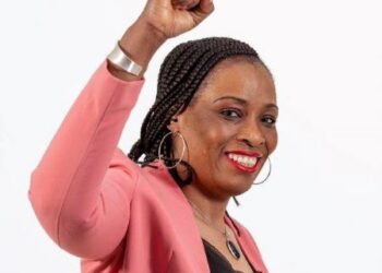 L&rsquo;Ivoirienne Rachel Keke élue députée en France : “un exploit historique et inédit”