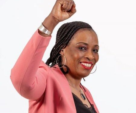 L’Ivoirienne Rachel Keke élue députée en France : “un exploit historique et inédit”
