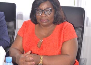 Crise des produits pétroliers au Cameroun : les explications de Moampea Mbio directeur général de la SCDP