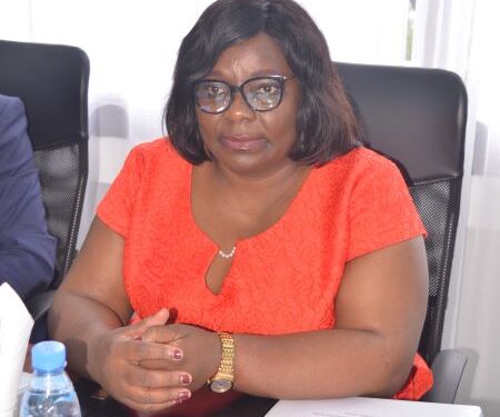 Crise des produits pétroliers au Cameroun : les explications de Moampea Mbio directeur général de la SCDP