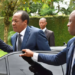 L’ex-président burkinabè Blaise Compaoré de retour à Ouagadougou