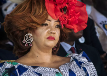 Cameroun : Chantal Biya accusée d’investir de l’argent dit sale dans les paradis fiscaux en France (Révélations)