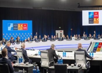 Résultats du sommet de l’OTAN à Madrid