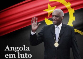 Angola : l’ancien président Eduardo dos Santos décède dans une clinique à Barcelone