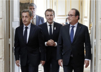 Six questions pour comprendre le régime semi-présidentiel en France