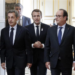 Six questions pour comprendre le régime semi-présidentiel en France