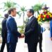 Cameroun : Depuis Yaoundé, Macron prévient « Nous ne lâcherons pas le continent africain »